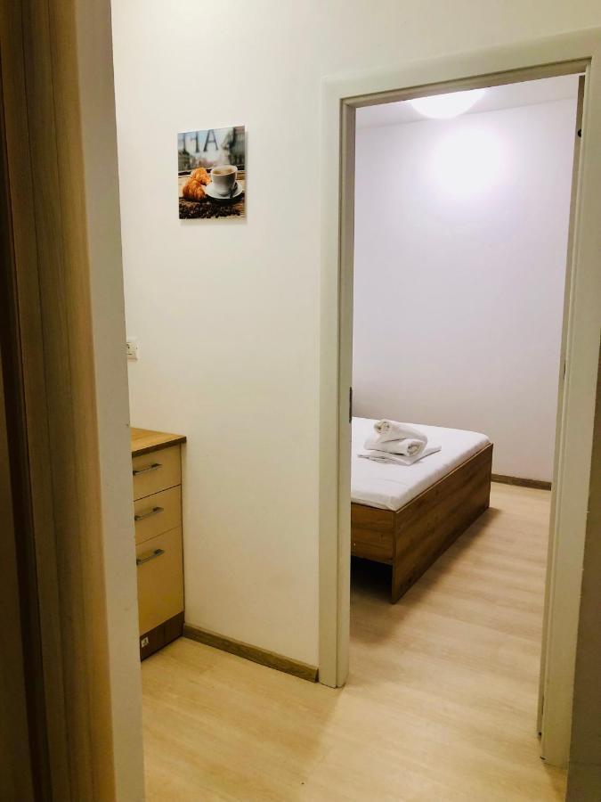 Ultra-Central Modern And Big Apartments In Union Square U41-U44 Timişoara Eksteriør bilde