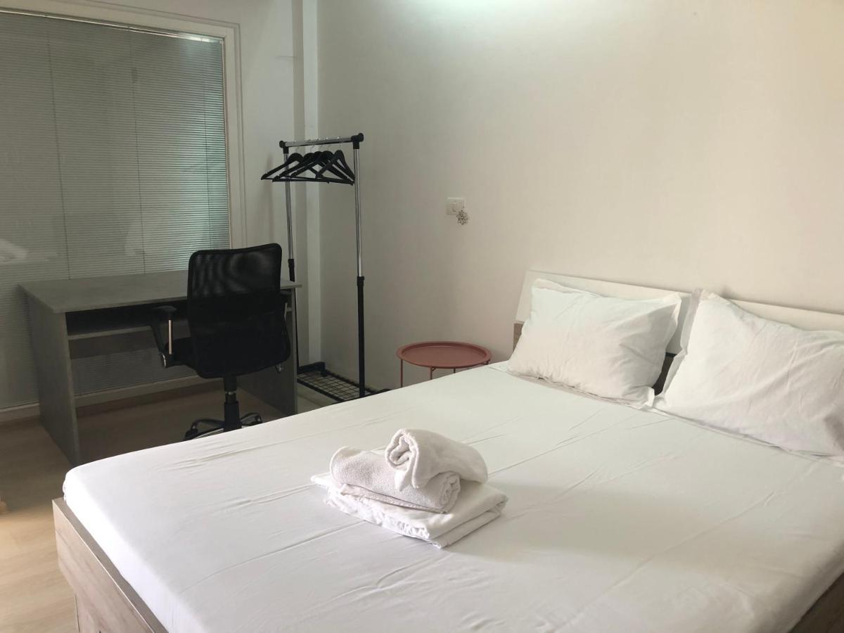 Ultra-Central Modern And Big Apartments In Union Square U41-U44 Timişoara Eksteriør bilde
