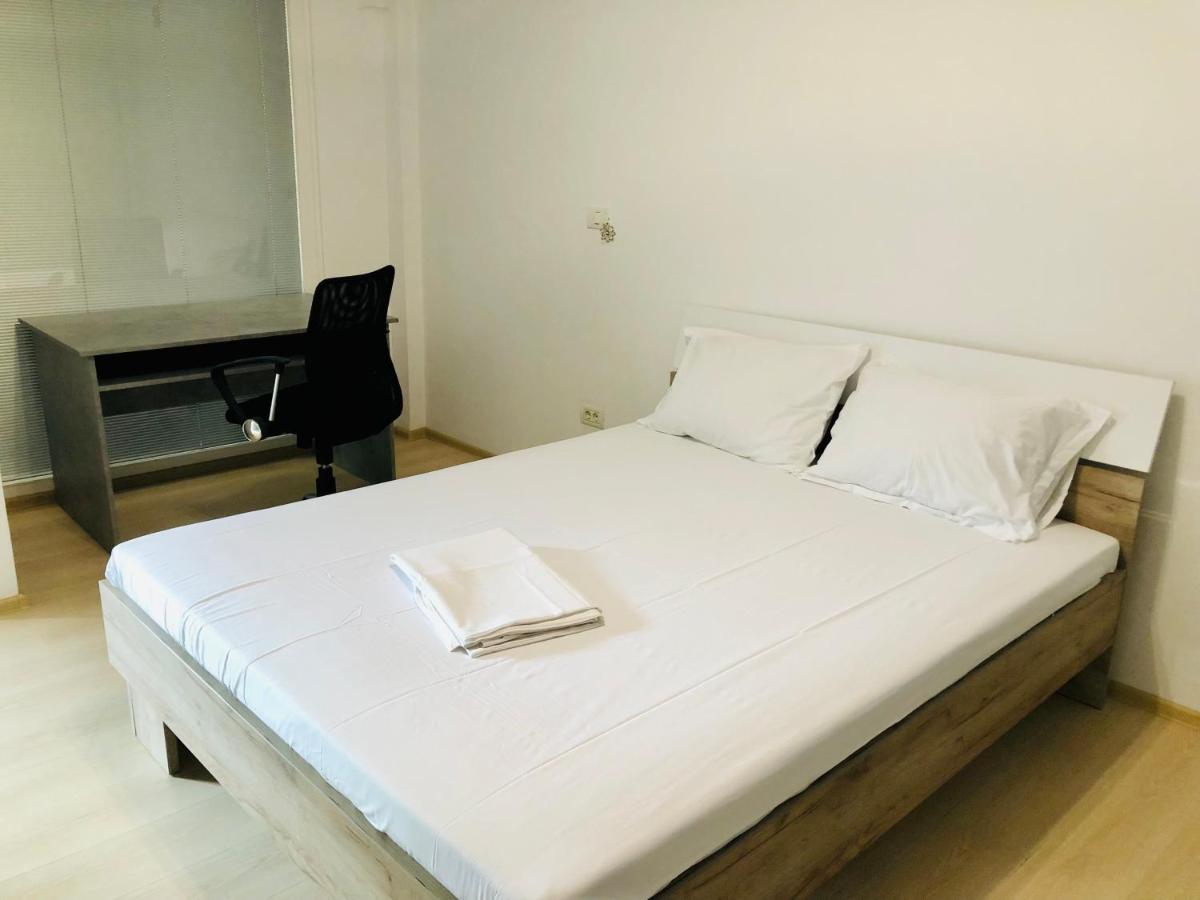 Ultra-Central Modern And Big Apartments In Union Square U41-U44 Timişoara Eksteriør bilde
