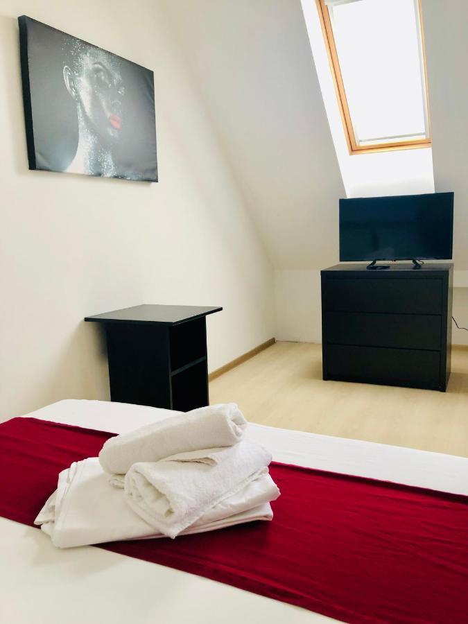 Ultra-Central Modern And Big Apartments In Union Square U41-U44 Timişoara Eksteriør bilde