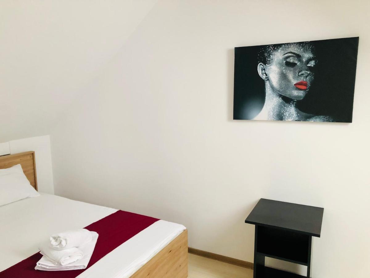 Ultra-Central Modern And Big Apartments In Union Square U41-U44 Timişoara Eksteriør bilde